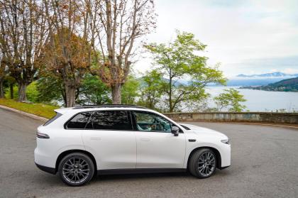 Πέρασε με άριστα το EuroNCAP το νέο Leapmotor C10